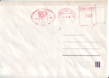 CZ 1989 00 003 ●